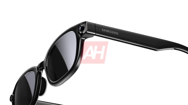 Samsung's First 'Galaxy Glasses' Leak Reveals Gemini AI, No Display