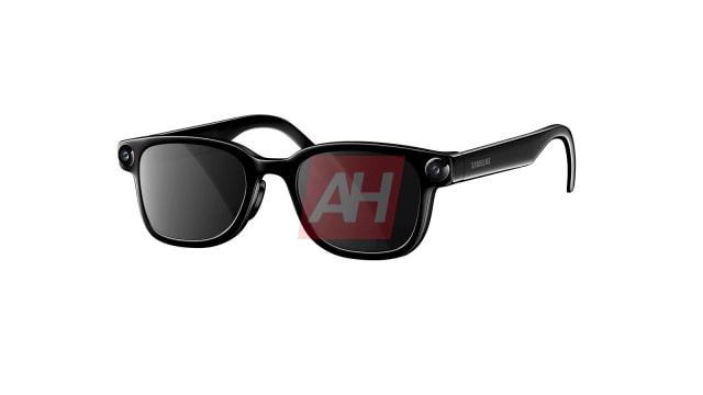 Samsung's First 'Galaxy Glasses' Leak Reveals Gemini AI, No Display