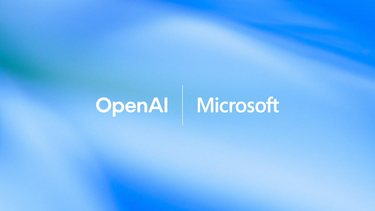 Microsoft и OpenAI пересматривают партнерство: удалены пункт об искусственном общем интеллекте (AGI) и условия эксклюзивности