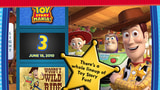 Disney Releases Toy Story 3 App for iPhone