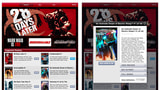 BOOM! Studios Debuts Digital Comics App