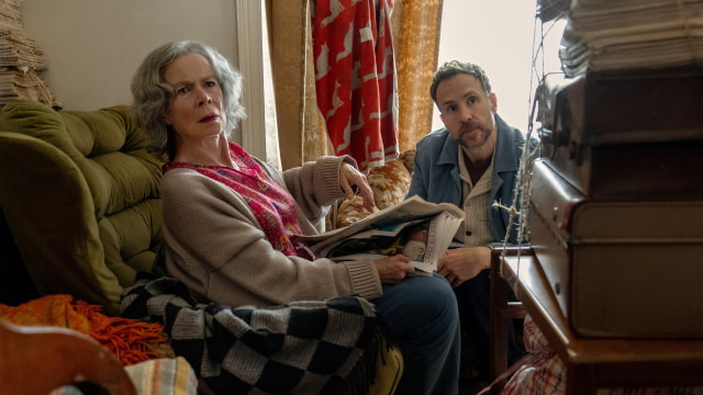 Apple TV Reveals First Look at 'Trying' Season 5, Sets July 8 Premiere