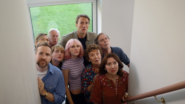 Apple TV Reveals First Look at 'Trying' Season 5, Sets July 8 Premiere