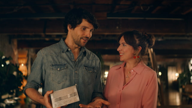 Apple TV Reveals First Look at 'Trying' Season 5, Sets July 8 Premiere