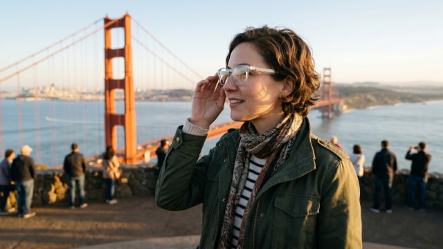 Apple Smart Glasses to Support Hand Gesture Controls, Dual Cameras [Report]