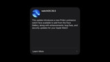 Apple Seeds watchOS 26.5 RC, tvOS 26.5 RC, and visionOS 26.5 RC to Developers [Download]
