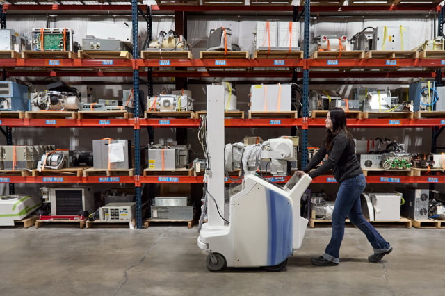 Apple Showcases AI on the Factory Floor at Inaugural U.S. Manufacturing Forum