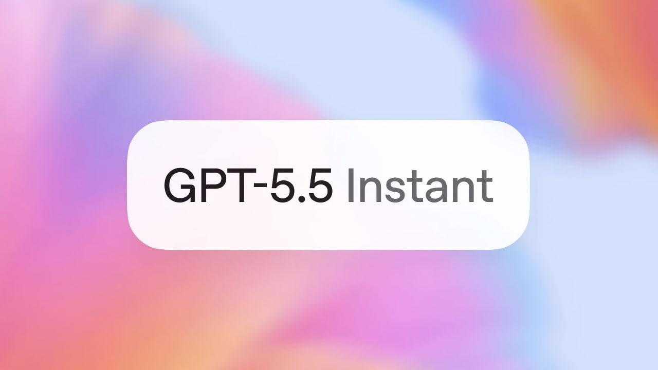 OpenAI Releases GPT-5.5 Instant for ChatGPT With Improved Accuracy and Memory Controls