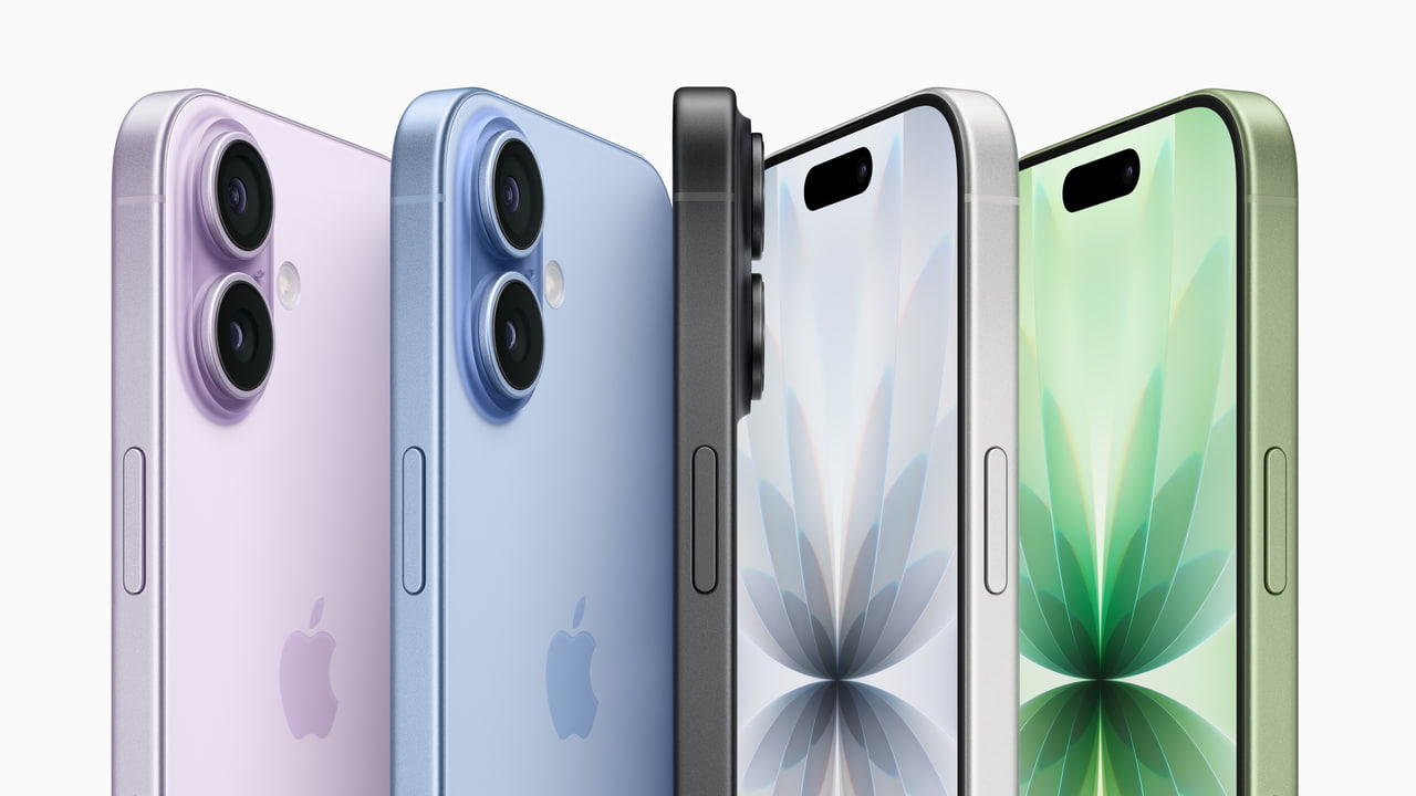 Apple Ramping Up iPhone 17 Output While Pushing Back the Base iPhone 18 [Rumor]