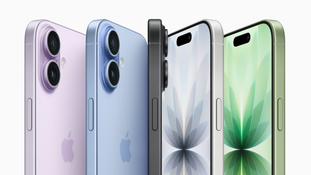 Apple Ramping Up iPhone 17 Output While Pushing Back the Base iPhone 18 [Rumor]
