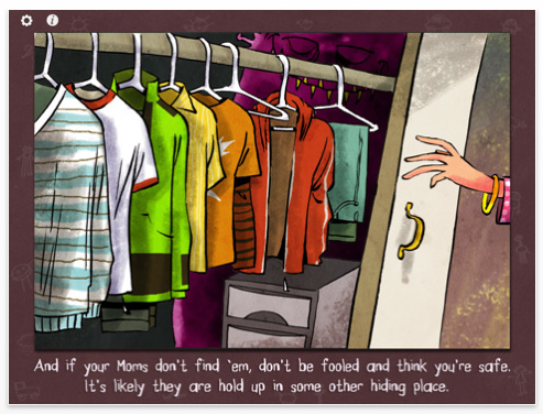 The Bedtime Story 2.0