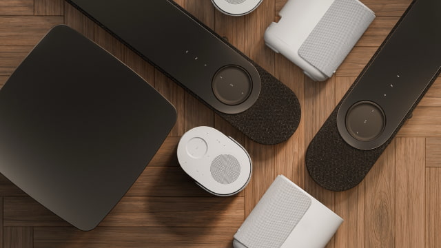 Bose Launches New AirPlay-Enabled Lifestyle Speakers and Soundbar