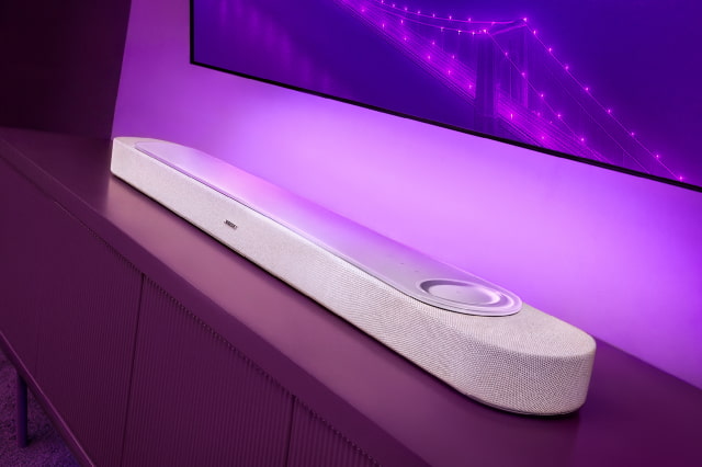 Bose Launches New AirPlay-Enabled Lifestyle Speakers and Soundbar