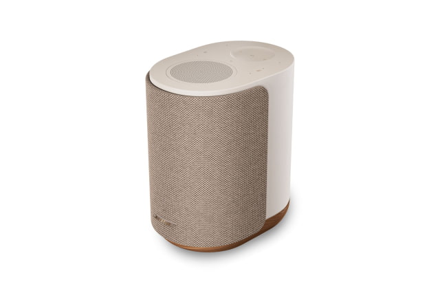 Bose Launches New AirPlay-Enabled Lifestyle Speakers and Soundbar