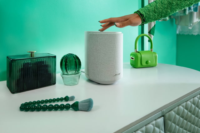 Bose Launches New AirPlay-Enabled Lifestyle Speakers and Soundbar