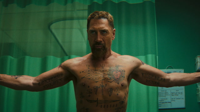 Apple Shares Full Trailer for 'Cape Fear' Series Starring Javier Bardem and Amy Adams [Video]