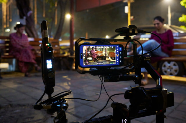 Apple Showcases Four Short Films Shot on iPhone 17 Pro Max [Video]