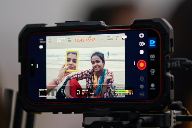 Apple Showcases Four Short Films Shot on iPhone 17 Pro Max [Video]