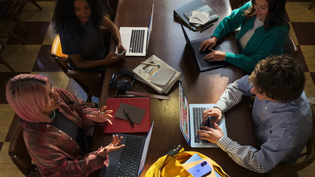 Apple Now Requires UNiDAYS Verification for Education Store in US, Adds Apple Watch Discounts