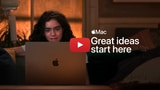 Apple Targets College Students With New MacBook Ad [Video]