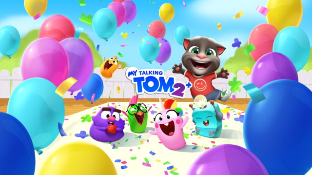   Apple Arcade Adds Bluey-Themed Events Across Five Popular Games