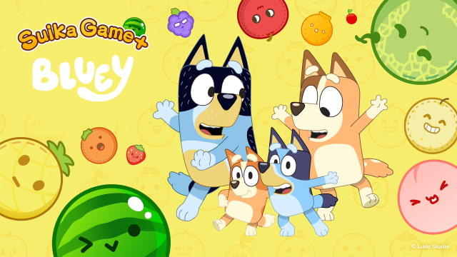   Apple Arcade Adds Bluey-Themed Events Across Five Popular Games