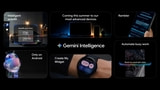 Google Announces Gemini Intelligence for Android