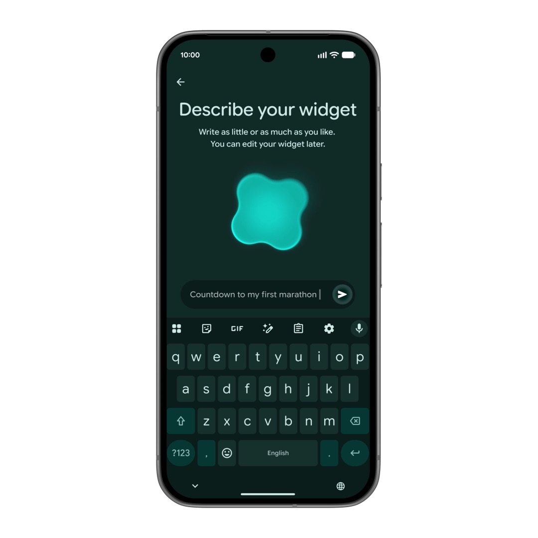 Google Announces Gemini Intelligence for Android