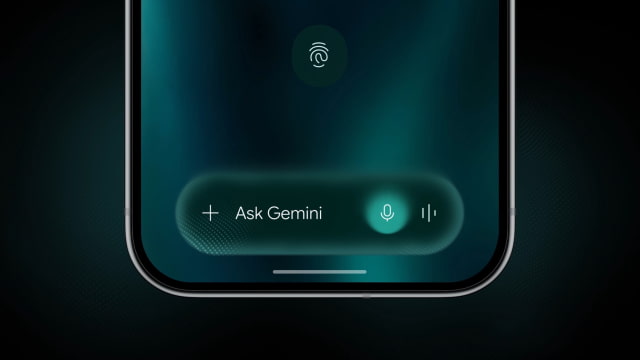 Google Announces Gemini Intelligence for Android