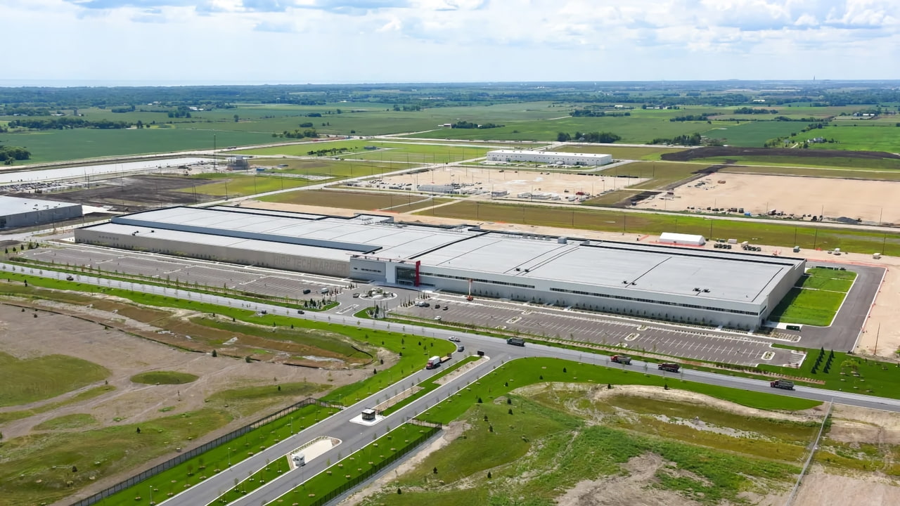 Foxconn Hit by Ransomware Attack Claiming Theft of Apple Project Data