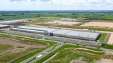Foxconn Hit by Ransomware Attack Claiming Theft of Apple Project Data