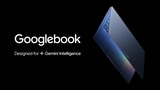 Google Unveils 'Googlebook' Gemini AI Laptops Built With ChromeOS and Android