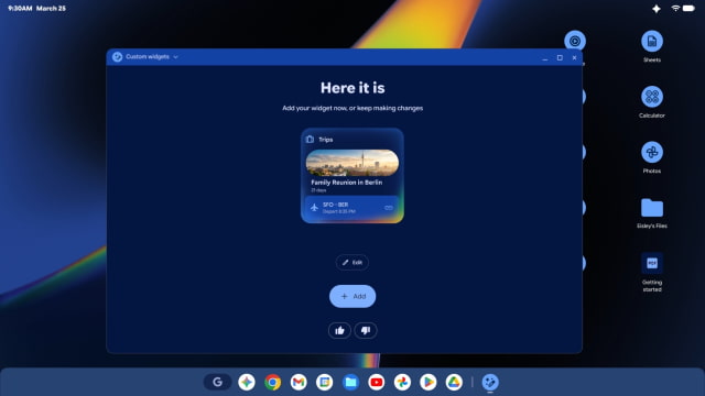 Google Unveils 'Googlebook' Gemini AI Laptops Built With ChromeOS and Android