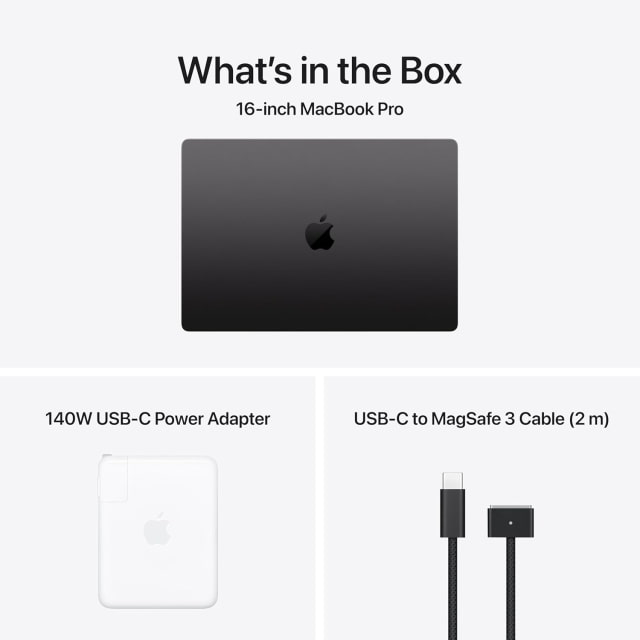 Apple's 16-Inch M5 Pro MacBook Pro Drops to a New Record Low of $2,449.99 [Deal]