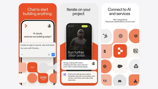 Replit Resolves App Store Dispute With Apple, Releases Agent 4 for iPhone