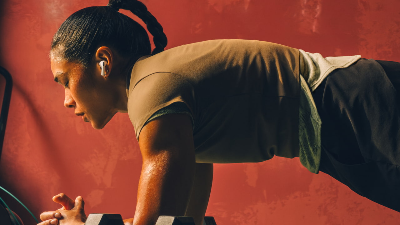 Apple Planning to Offer Free AirPods Pro 3 With New Apple Card Sign-Ups [Report]