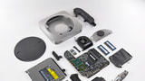 iFixit Posts New Mac Mini Teardown