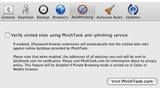 1Password 2.6 Adds Anti-Phishing