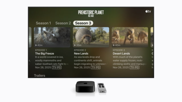 Apple Unveils AI-Powered Accessibility Updates and Vision Pro Wheelchair Control