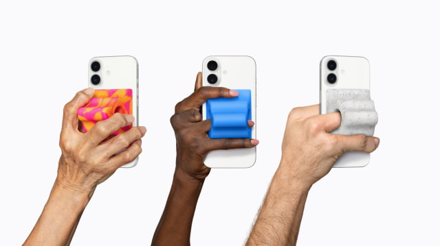 Apple Unveils AI-Powered Accessibility Updates and Vision Pro Wheelchair Control