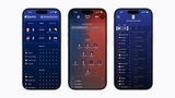 Apple Sports App Expands to 90 New Countries Ahead of 2026 World Cup