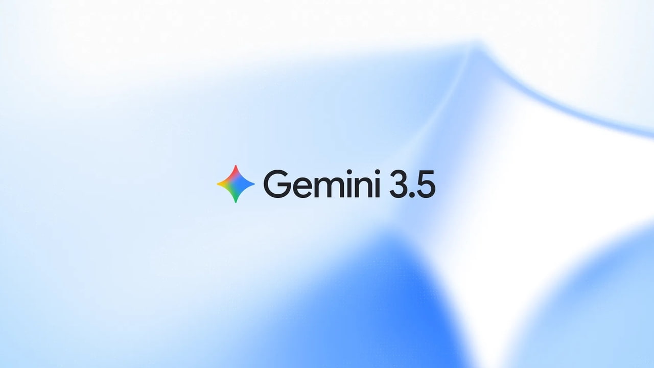 Google Launches Gemini 3.5 Flash With New 'Gemini Spark' AI Agent