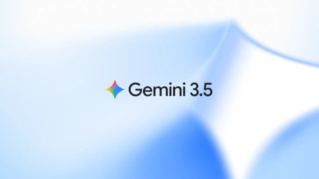 Google Launches Gemini 3.5 Flash With New 'Gemini Spark' AI Agent