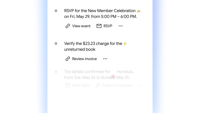 Google Redesigns Gemini App With Spark Agent and New Mac Features