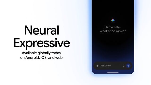 Google Redesigns Gemini App With Spark Agent and New Mac Features