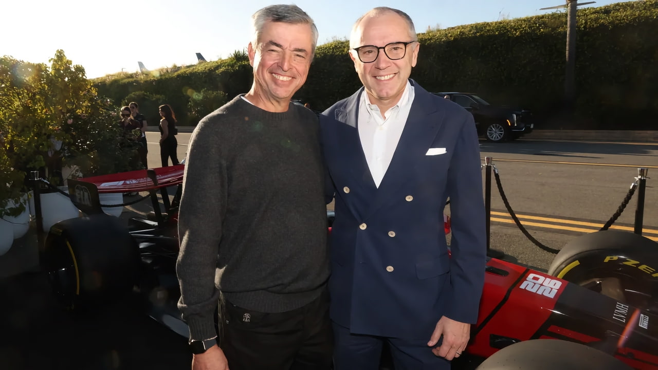 Cannes Lions Names Apple's Eddy Cue Its 2026 Entertainment Person of the Year