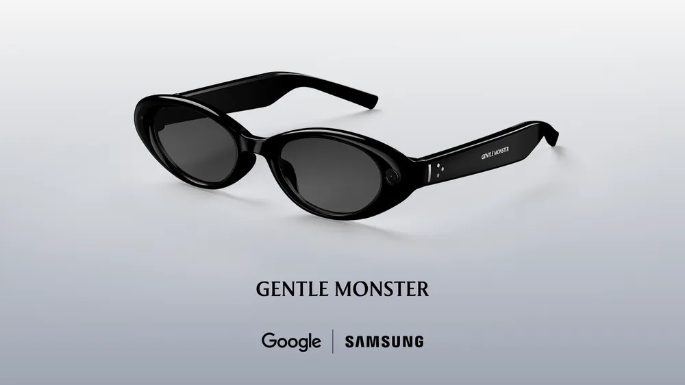 Google Unveils New Gemini AI Smart Glasses