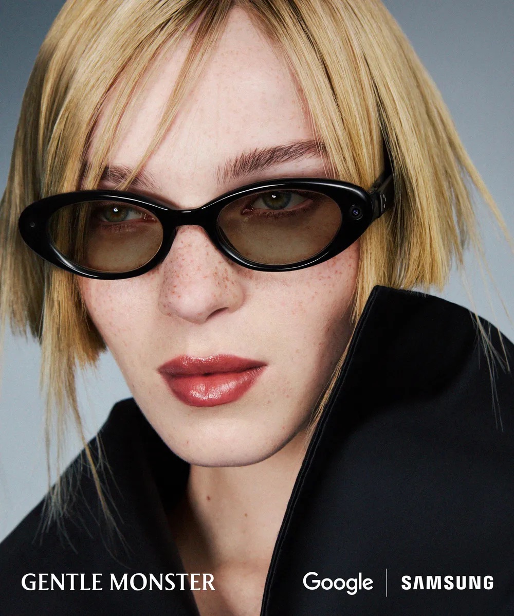 Google Unveils New Gemini AI Smart Glasses