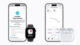 Apple Launches Sleep Apnea Notifications, Hearing Test Features in India