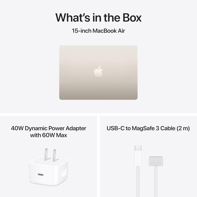 15-Inch M5 MacBook Air Drops to New All-Time Low at $1,099.99 [Deal]